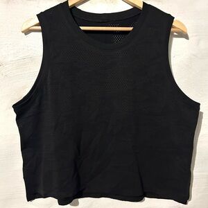 Lululemon Muscle Tank